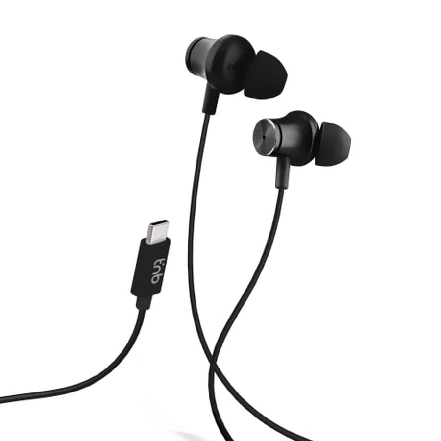EARPHONES