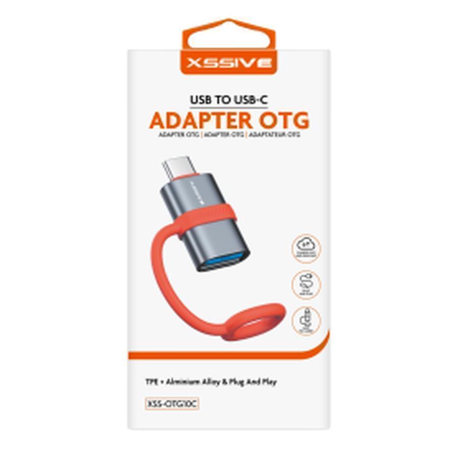 ADAPTER OTG(OTG10C)