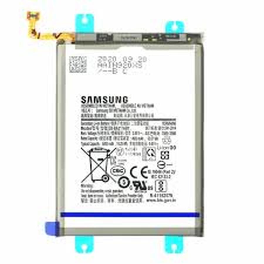 BATTARY  SAMSUNG A12 ORGINAL QUALITY