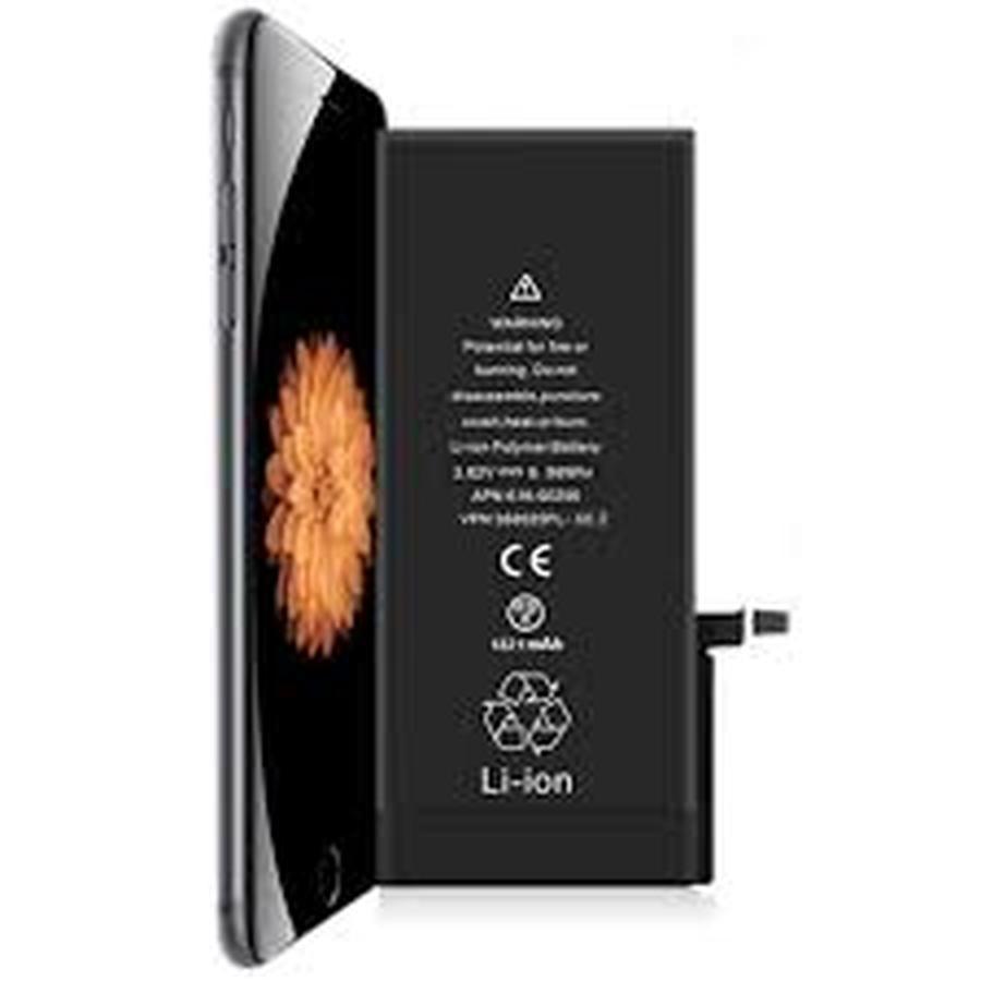 BATTERY IPHONE SE 2016