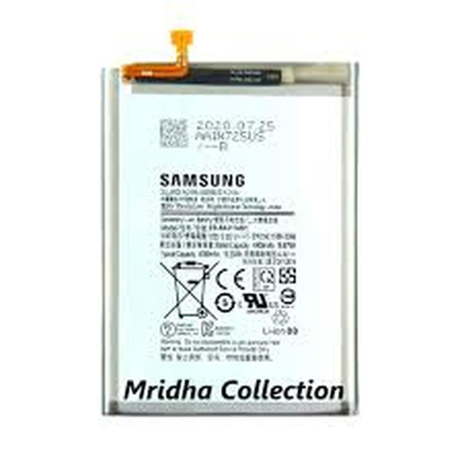 Battery SAMSUNG A02
