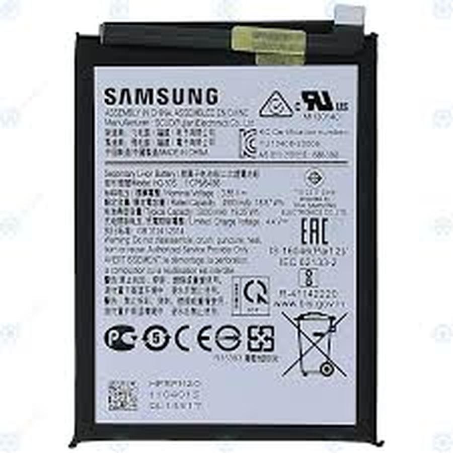 Battery SAMSUNG  A02S