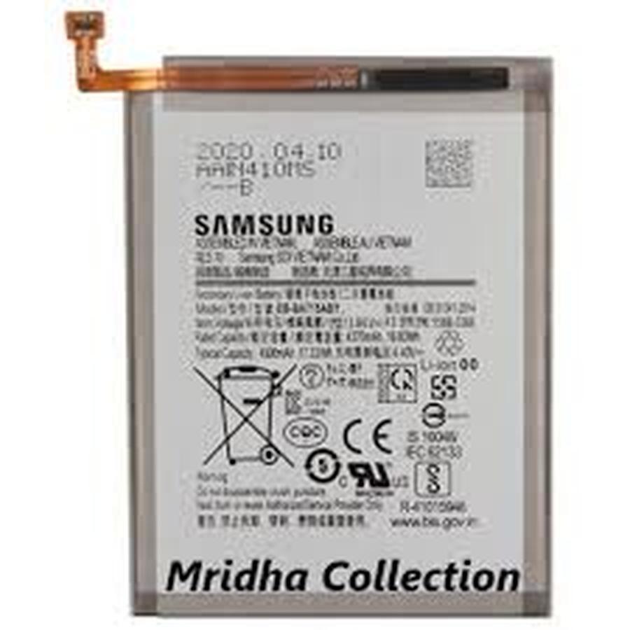 Battery SAMSUNG a11