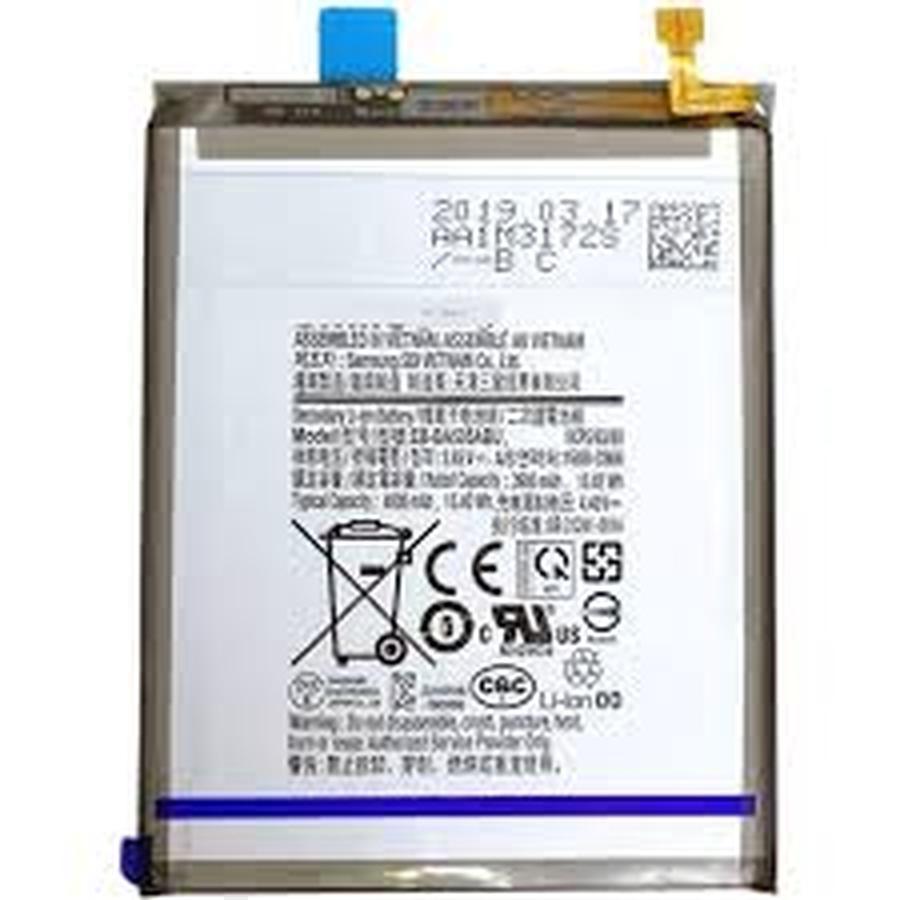 BATTERY  SAMSUNG A30S