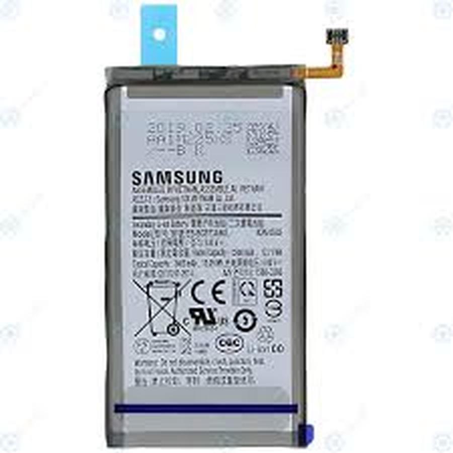 Battery SAMSUNG s10