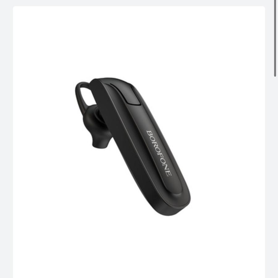 BOROFONE BLUETOOTH HEADSET (BC21)