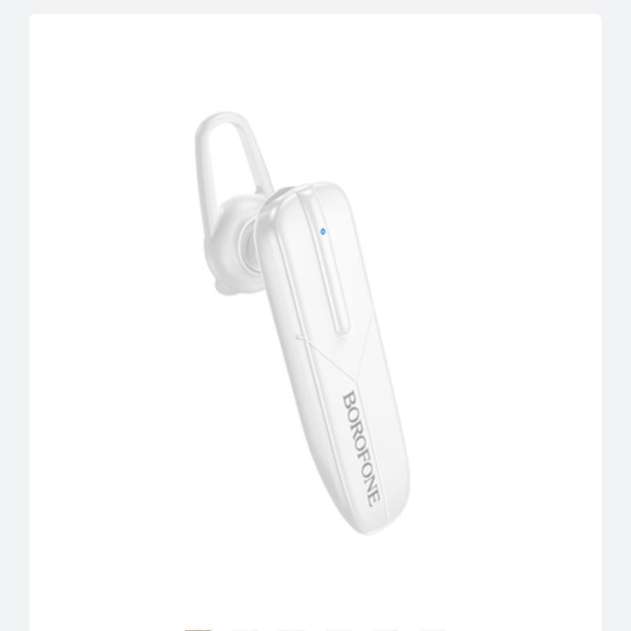 BOROFONE BLUETOOTH HEADSET  (BC36)