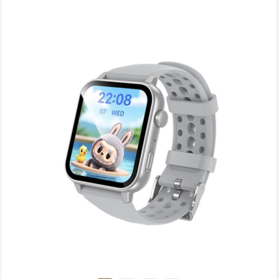 BOROFONE SMART WATCH (BD15)