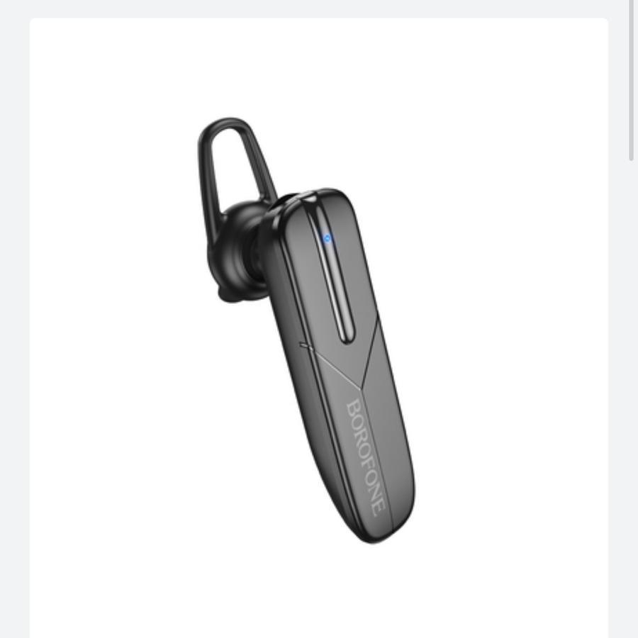 BOROFONF BLUETOOTH HEADSET (BC36)