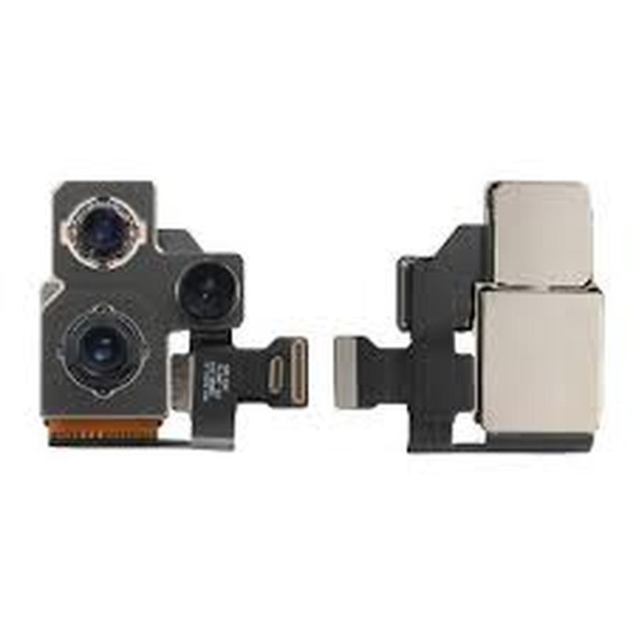 CAMERA ARRIERE IPHONE 12 PRO MAX *ORIGINAL/RELIFE*