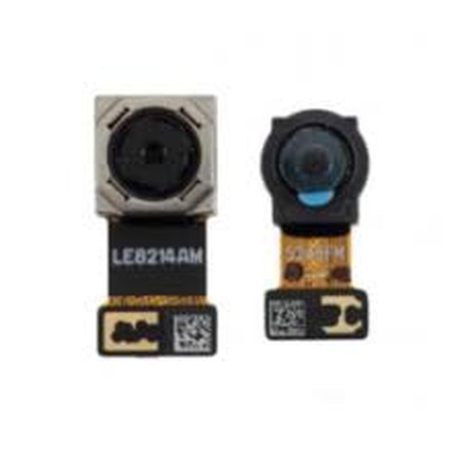 CAMERA ARRIERE SAMSUNG A10s A107F