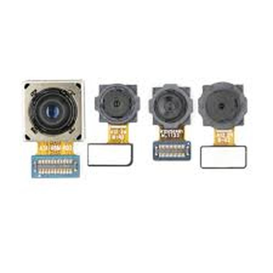 CAMERA ARRIERE SAMSUNG A12 A125F A125 2020 ***4 CAMAER*