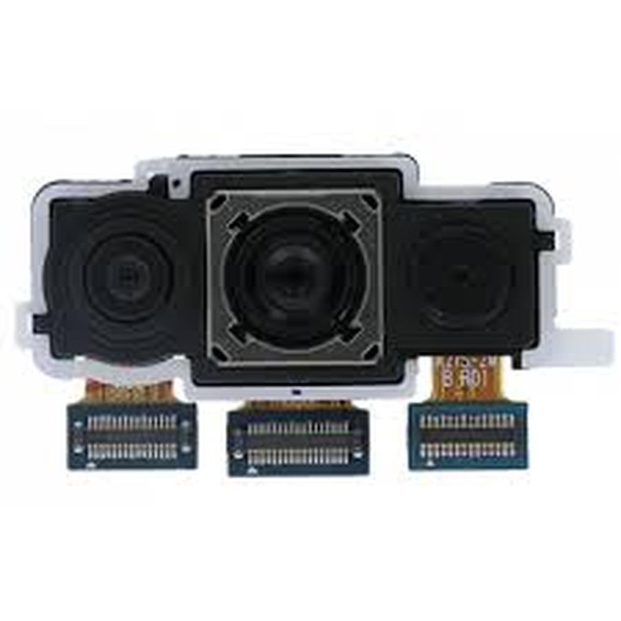 CAMERA ARRIERE SAMSUNG A21S A217F FULL SET