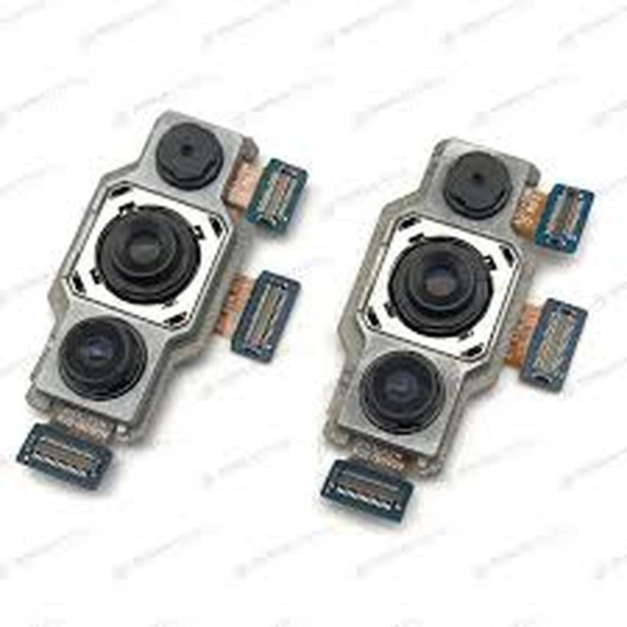 CAMERA ARRIERE SAMSUNG A71 A715F