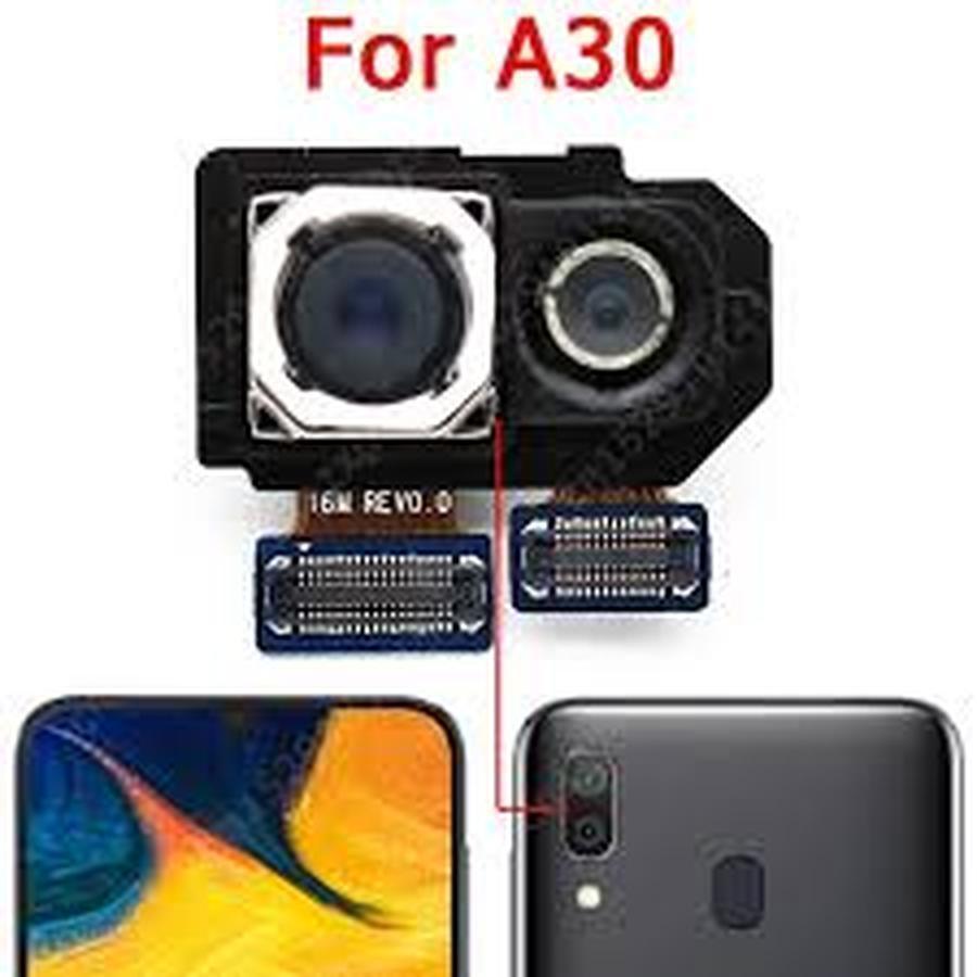 CAMERA AVANT SAMSUNG A21 A215F