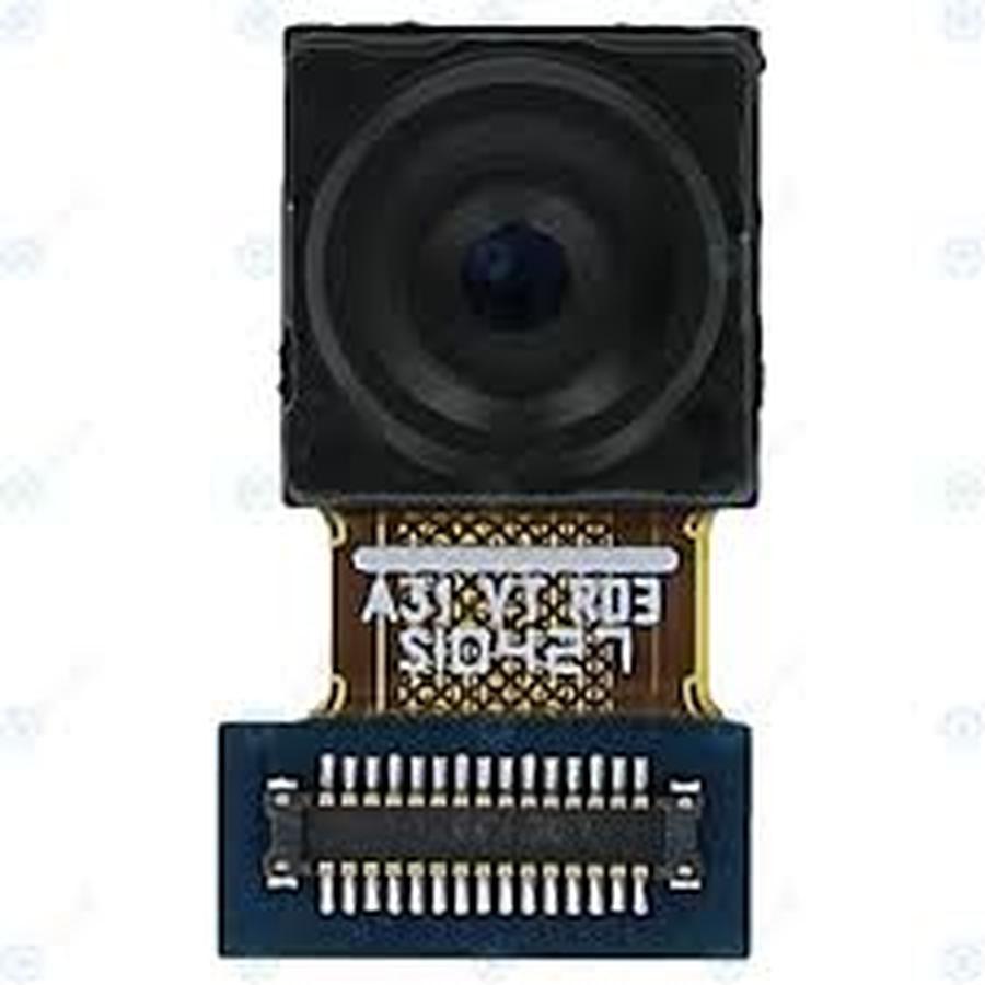 CAMERA AVANT SAMSUNG A31 A315F
