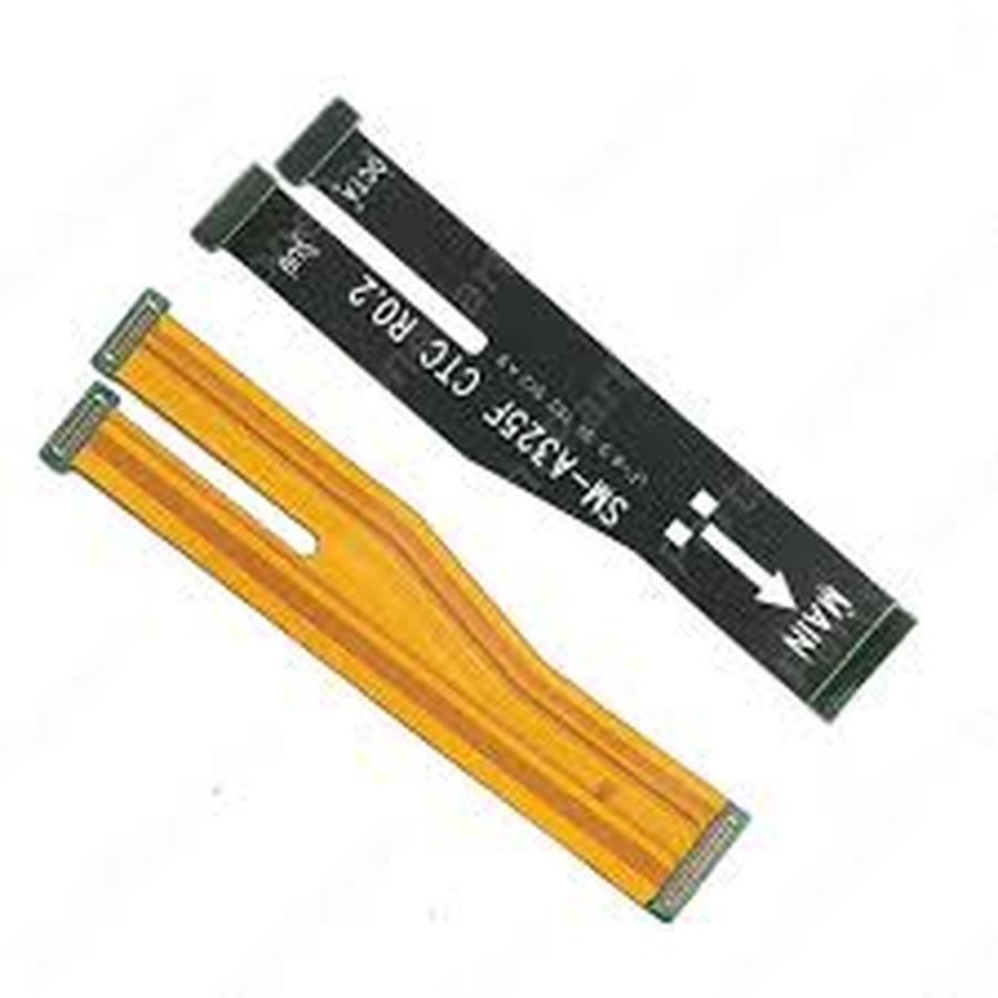 Carte Mère Principale Flex pour Samsung A12s