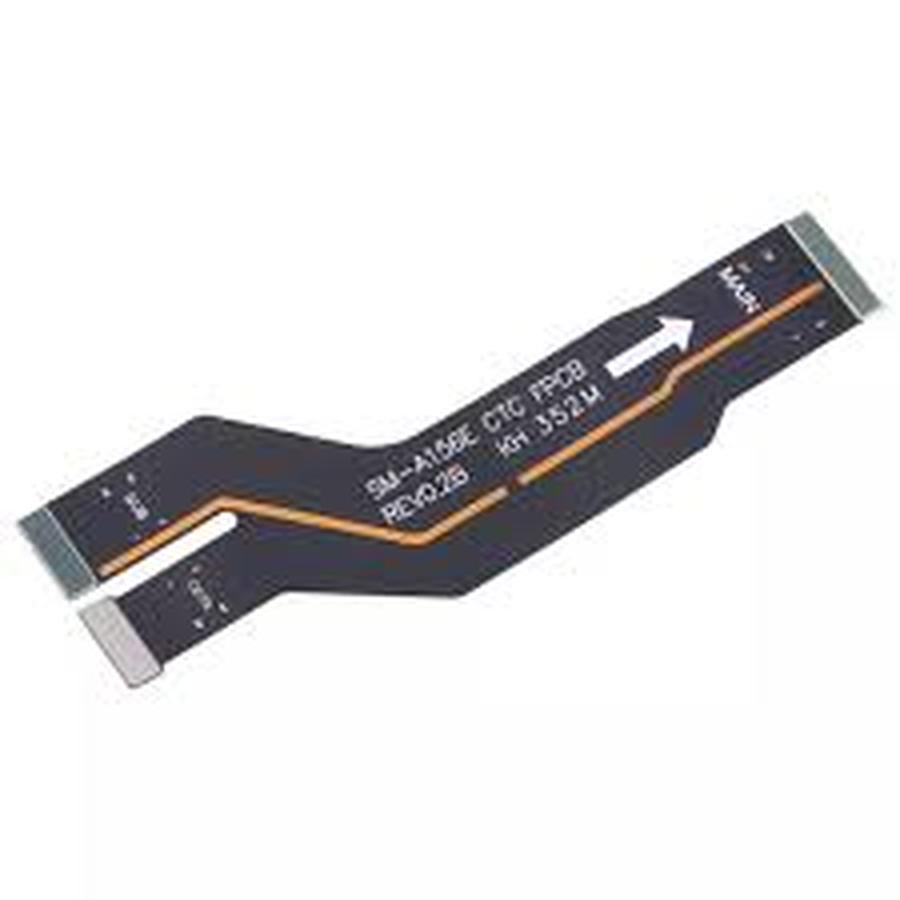 Carte Mère Principale Flex pour Samsung A15 5G/4G