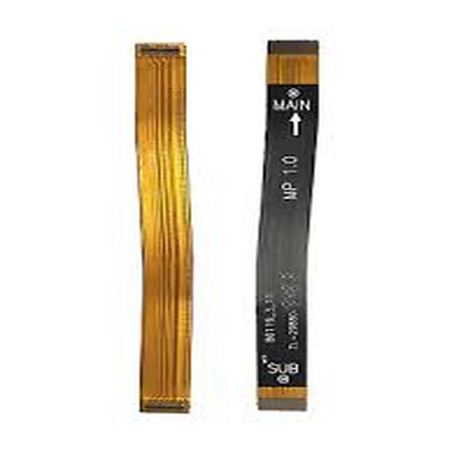 Carte Mère Principale Flex pour Samsung A20S/M14