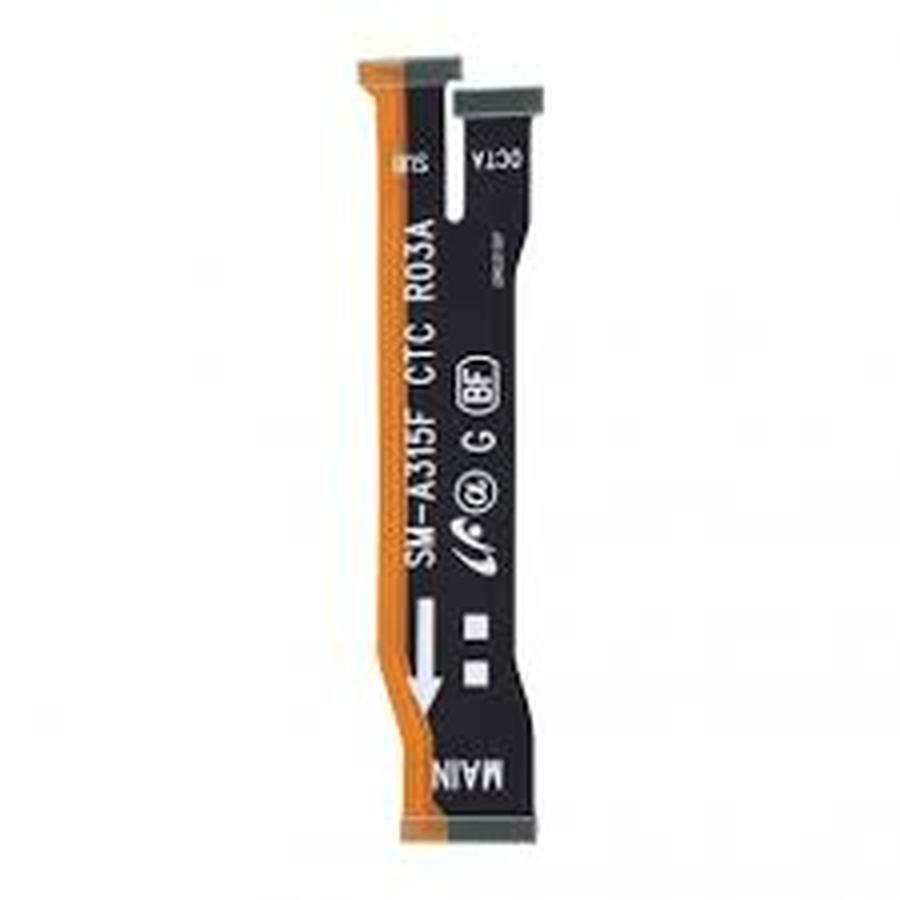Carte Mère Principale Flex pour Samsung A315F A31 4G