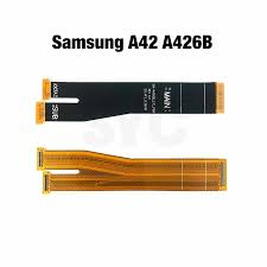 Carte Mère Principale Flex pour Samsung A42 5G A426B