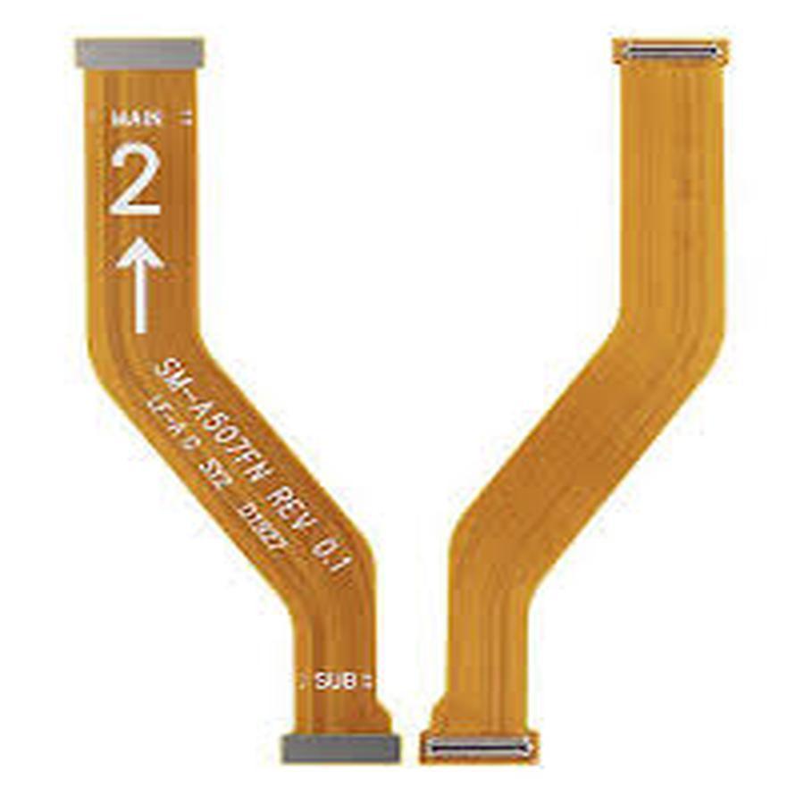 Carte Mère Principale Flex pour Samsung A50S(2)