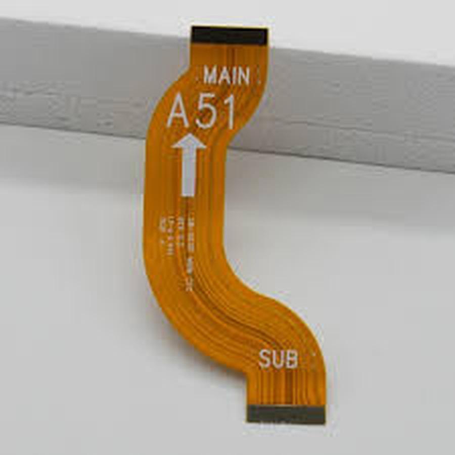 Carte Mère Principale Flex pour Samsung A515F A51 4G