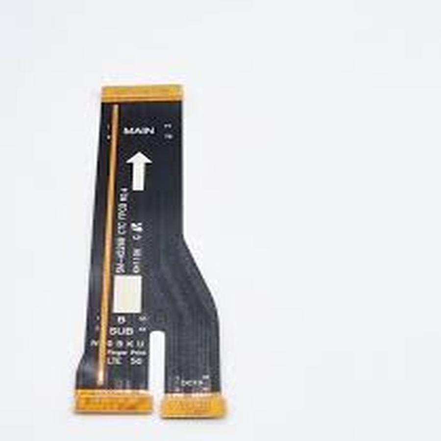 Carte Mère Principale Flex pour Samsung A525F A52 4G / A526B 5G