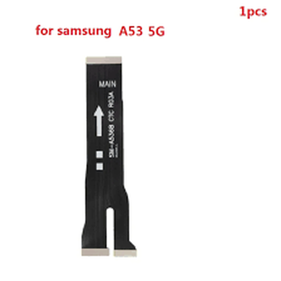 Carte Mère Principale LCD Flex pour Samsung A53 5G