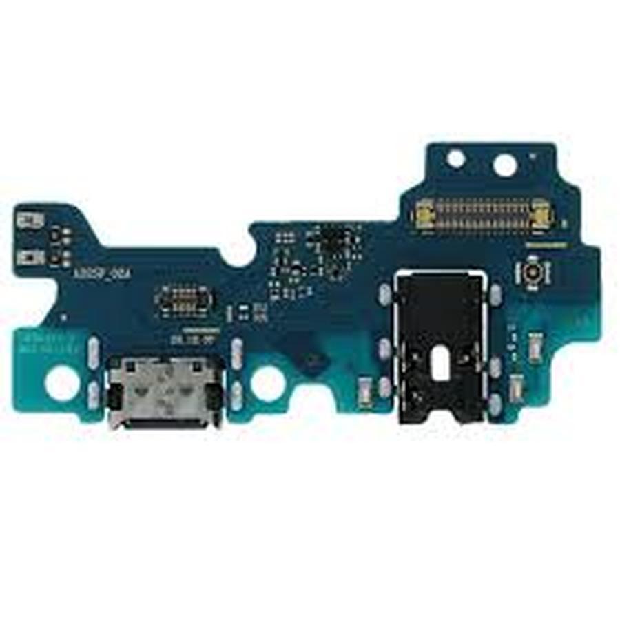 Charging Connector Flex Samsung A325F 4G A32