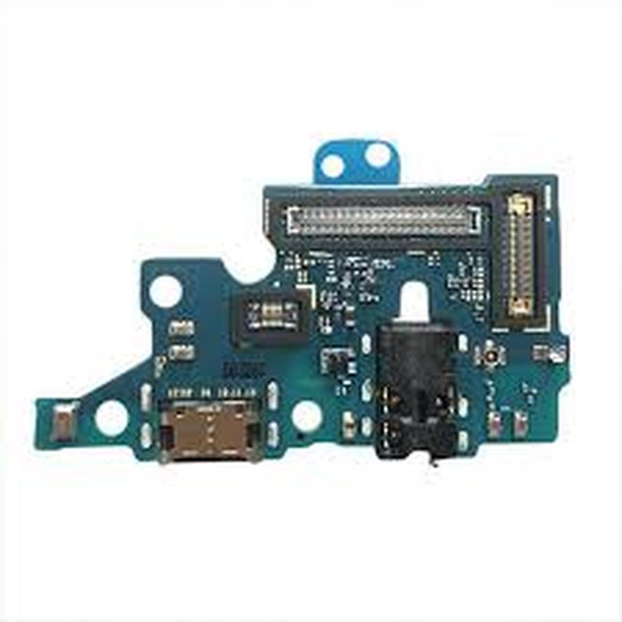 CHARGING CONNECTOR FLEX SAMSUNG A715F A71