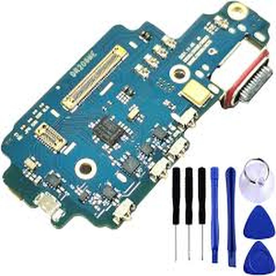 CHARGING CONNECTOR FOR SAMSUNG S22 ULTRA G908F