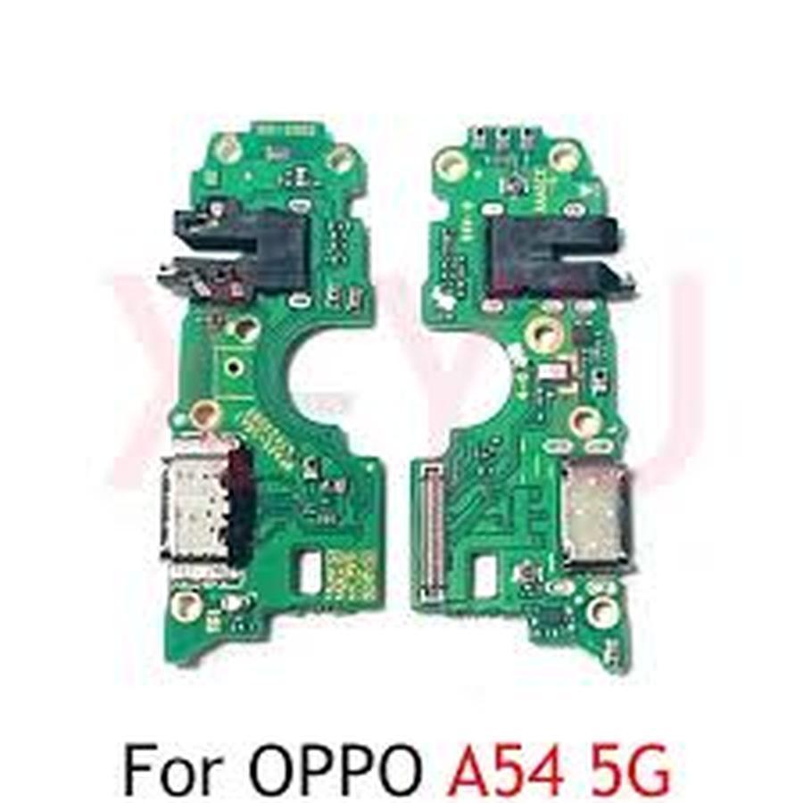 Charging flex Oppo A54 4g