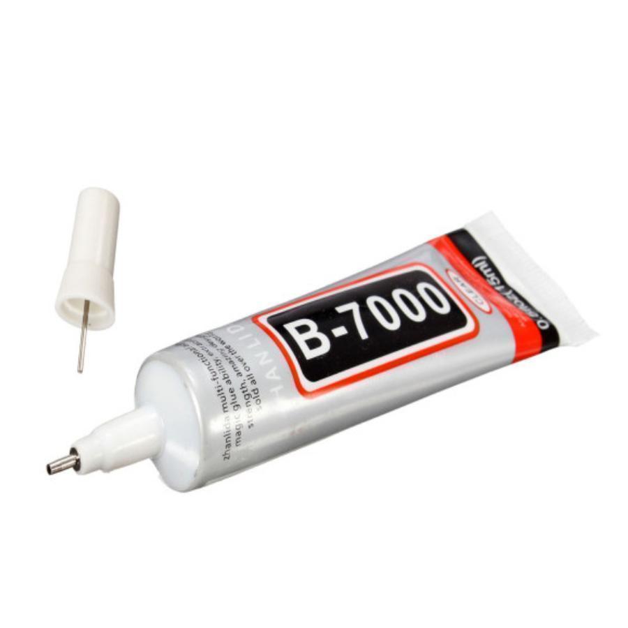 Colle B7000 ZHANLIDA 110ML Avec Applicateur