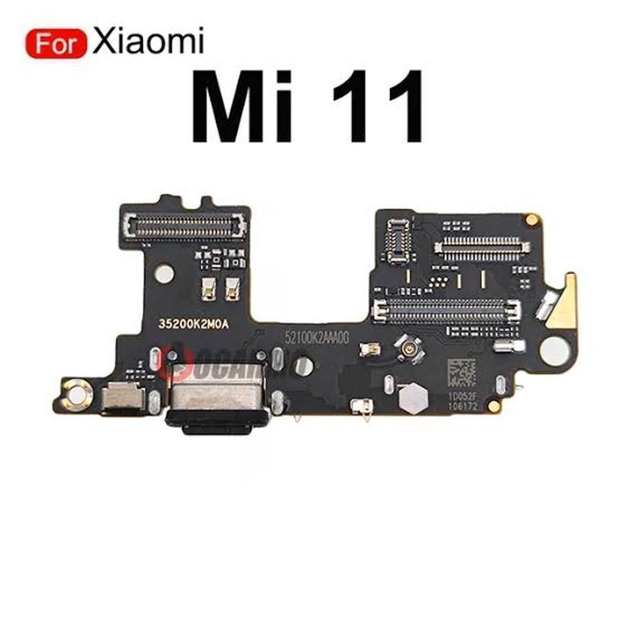 Connecteur de Charge Pour Xiaomi MI 11i