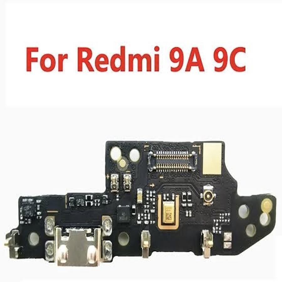 Connecteur de Charge Pour Xiaomi Redmi 9A/REDMI 9C