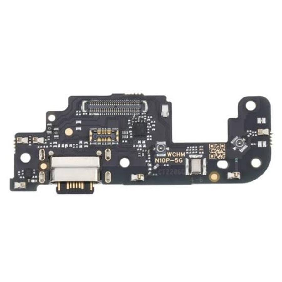 Connecteur de Charge Pour Xiaomi Redmi Note 10 Pro 5g