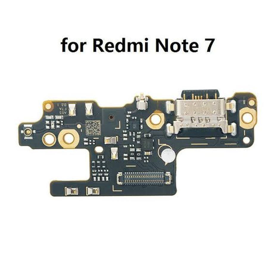 Connecteur de Charge Pour Xiaomi Redmi Note 7