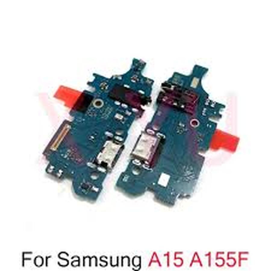 CONNECTEUR DE CHARGE SAMSUNG A15 4G/5G (A155F/A156B) (COMPARTIBLE)