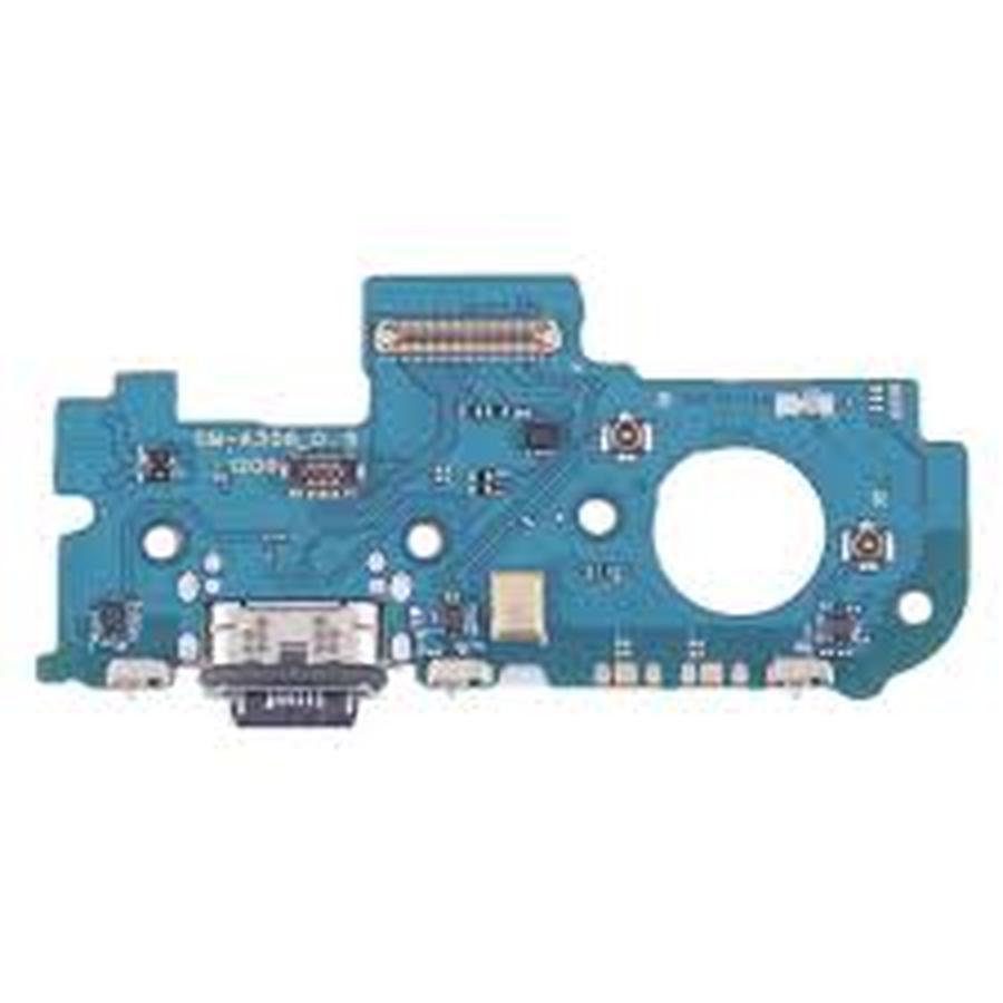 Connecteur De Chargeur SAMSUNG A35 5G A356B (OEM)