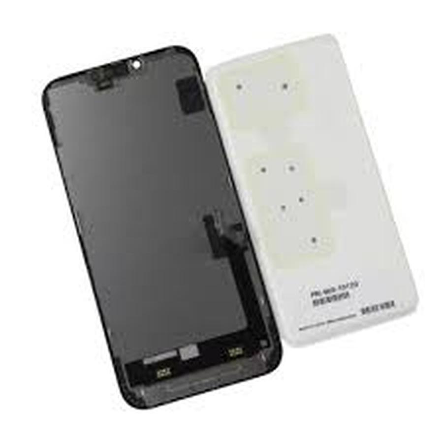 ECRAN COMPLET IPHONE 12 PRO MAX ORIGINAL (SERVICE PACK) AVEC VIS ET HP NAPPE