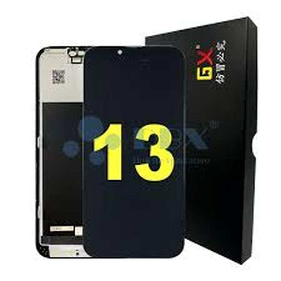 ECRAN COMPLET IPHONE 13 GX OLED | DD OLED