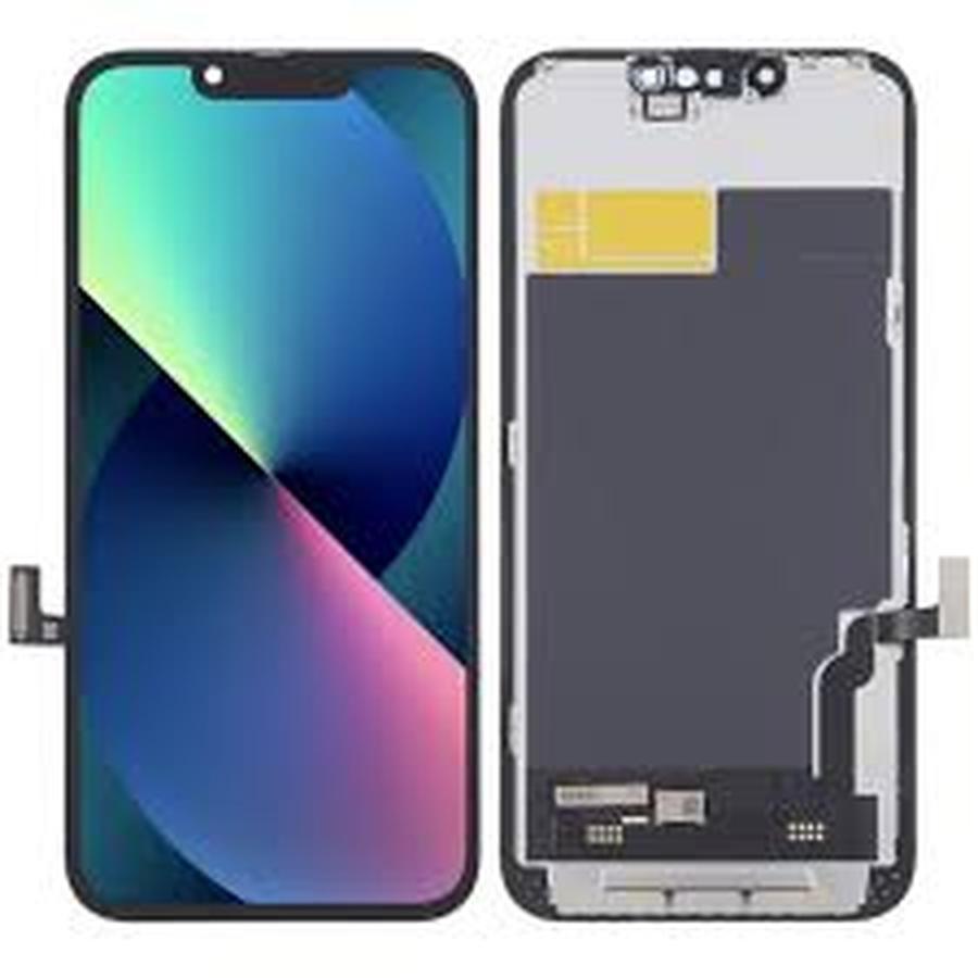 ECRAN COMPLET IPHONE 13 PRO MAX (DD SOFT OLED) | (RJ SOFT OLED)