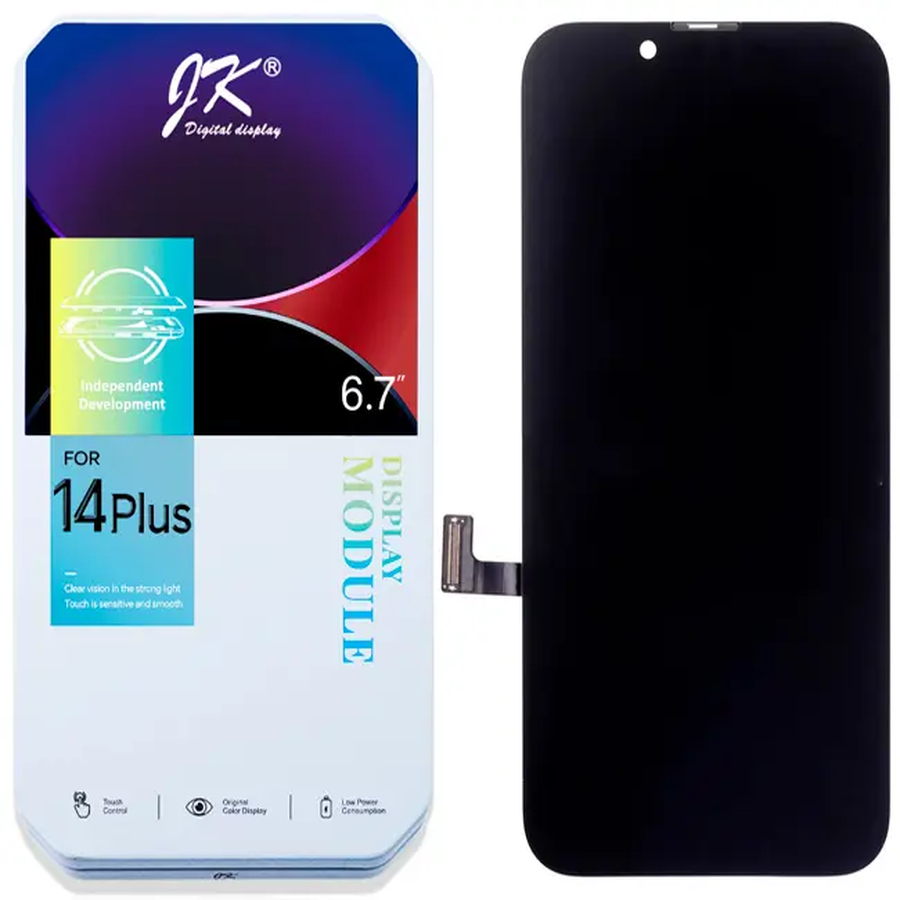 Ecran Complet iPhone 14 Plus - JK FHD INCELL