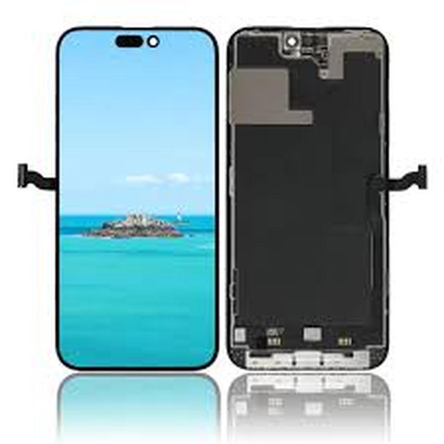 ECRAN COMPLET IPHONE 14 PRO MAX (FHD TC INCELL) NEW
