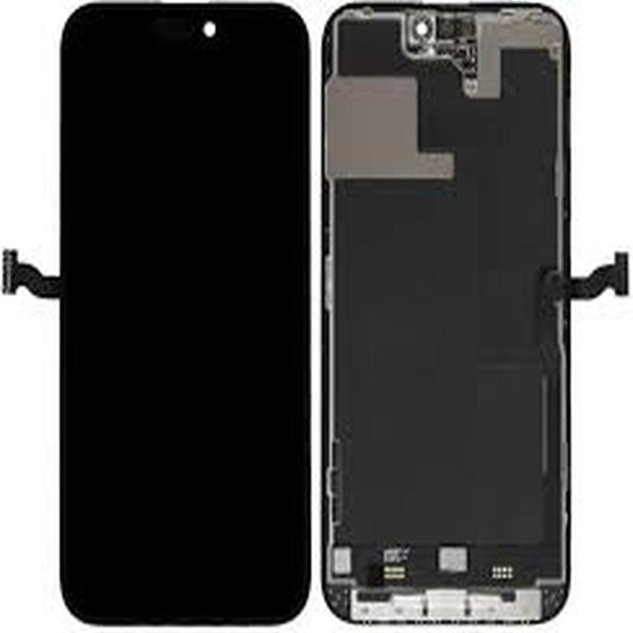ECRAN Complet IPHONE 14 PRO MAX (RJ SOFT OLED)