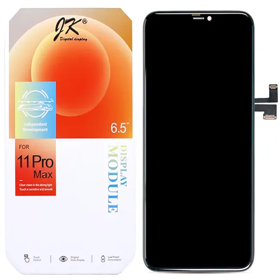 Ecran Complet LCD iPhone 11 Pro Max - JK INCELL