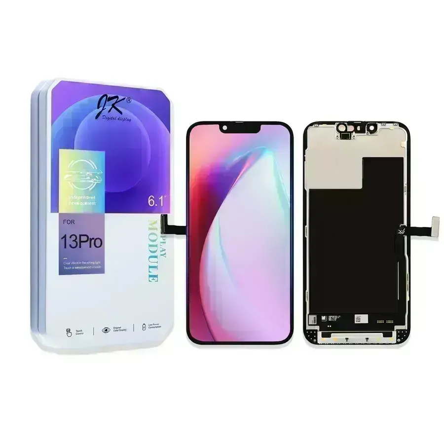 Ecran Complet LCD iPhone 13 PRO - JK INCELL