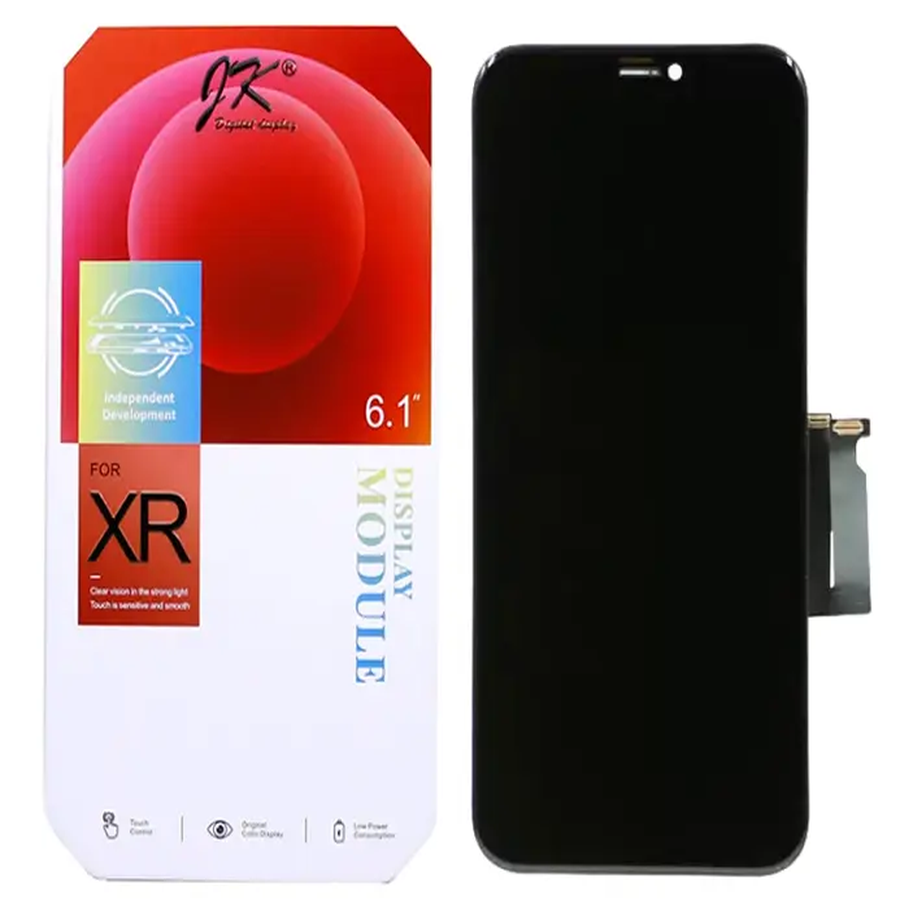 Ecran Complet LCD iPhone XR - JK INCELL