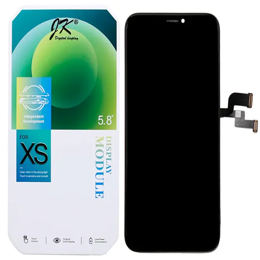 Ecran Complet LCD iPhone XS - JK INCELL